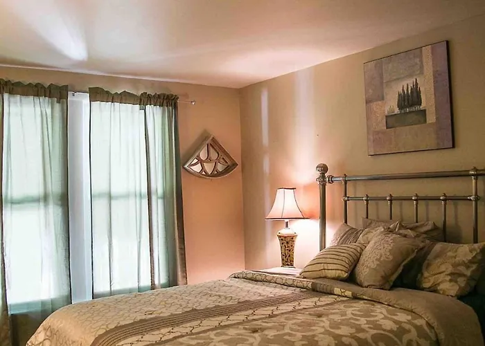Paradise By The Park - 3 Bd And 1 Ba Family Getaway