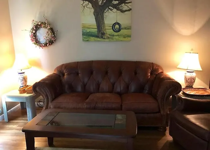 Holiday home Paradise By The Park - 3 Bd And 1 Ba Family Getaway Springfield